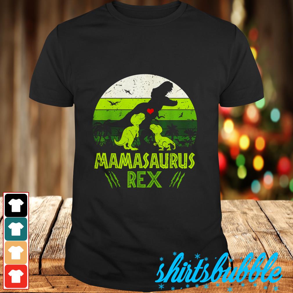 Mamasaurus best sale rex sweatshirt