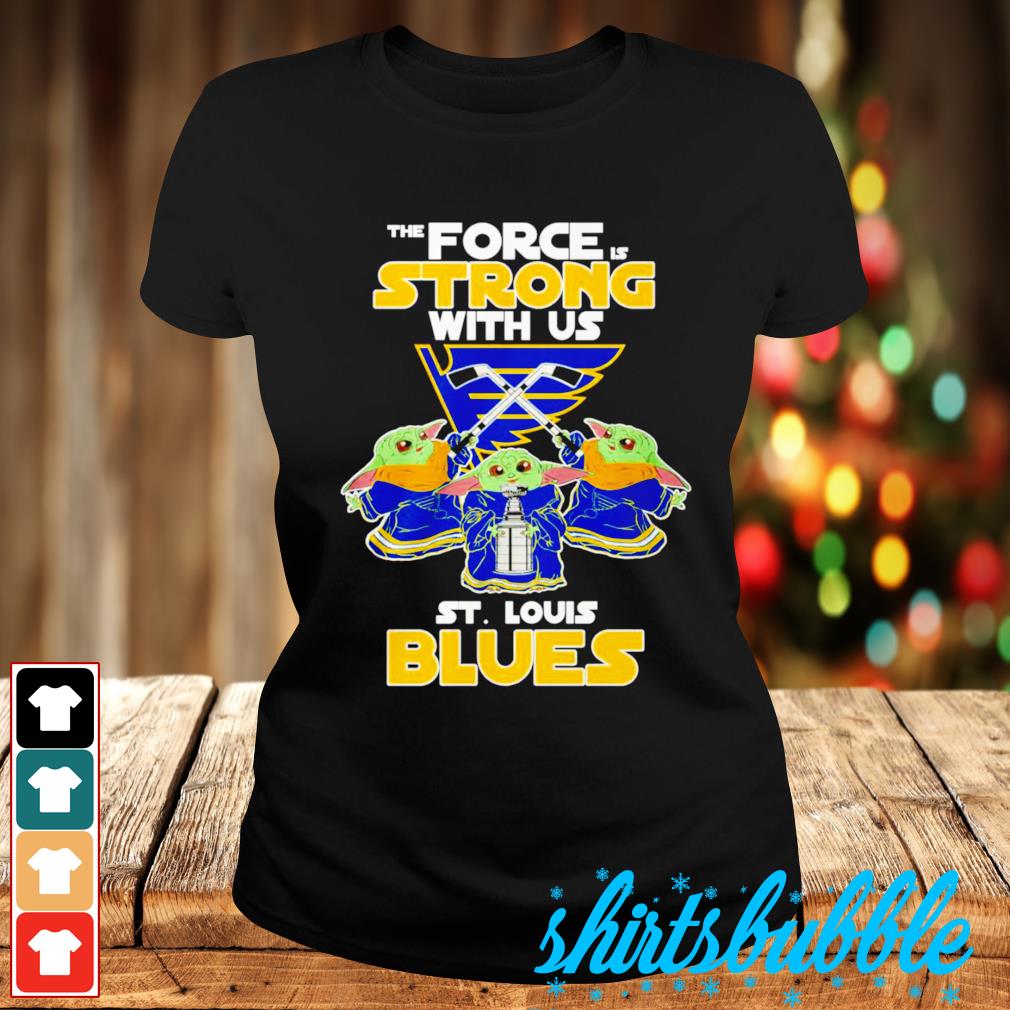 St. Louis Blues T-Shirts, Blues Tees, Shirts
