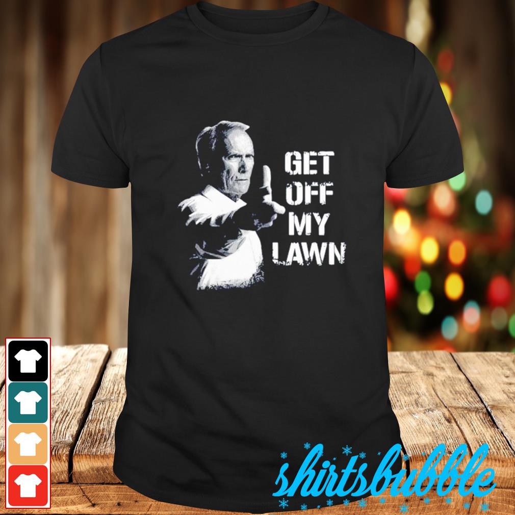 clint eastwood shirt