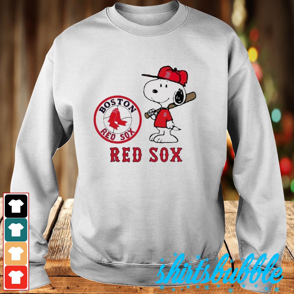 red sox baseball shirts