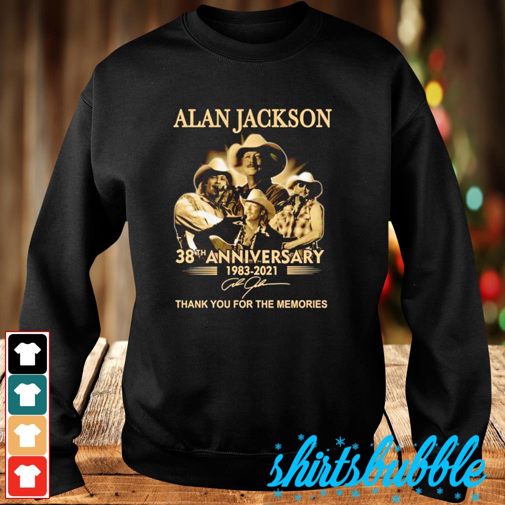 Official alan Jackson Dallas Cowboys shirt, hoodie, sweater, long sleeve  and tank top