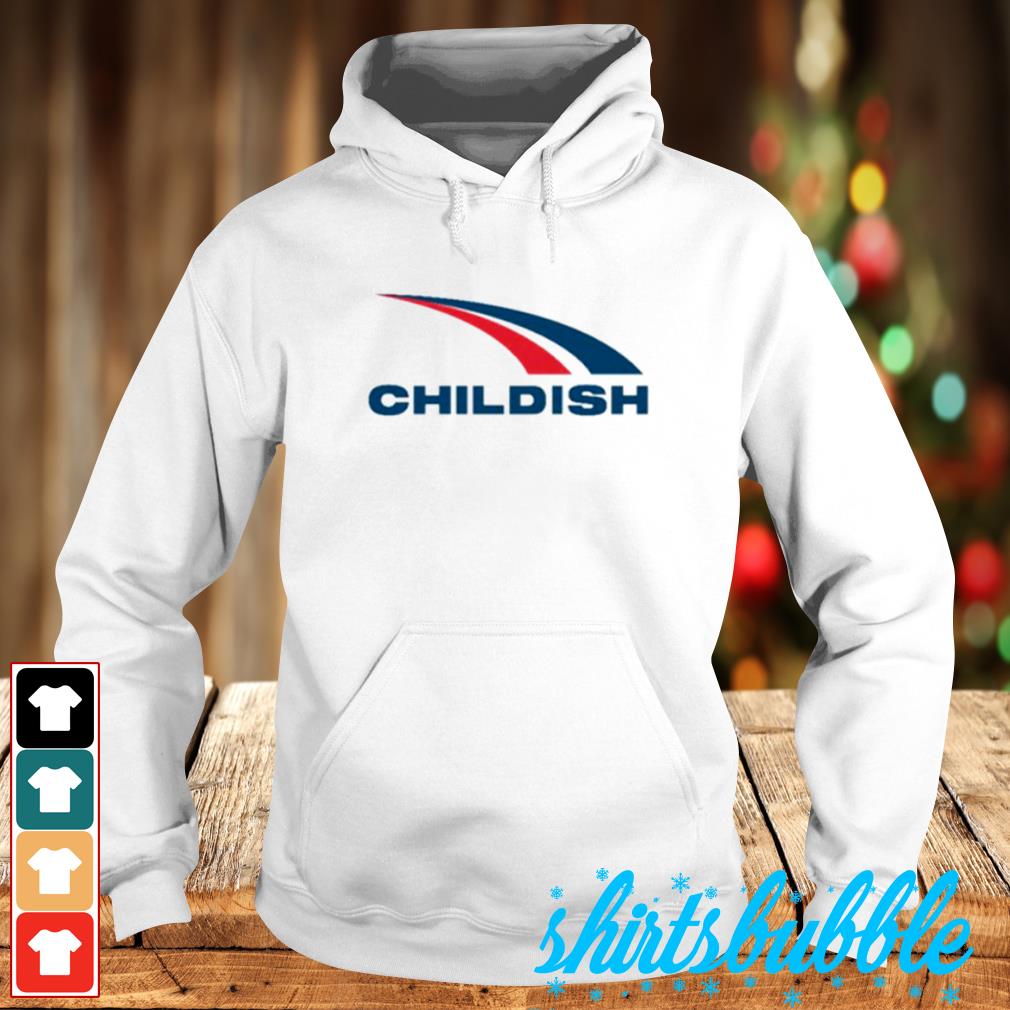 Childish t shirt discount tgf