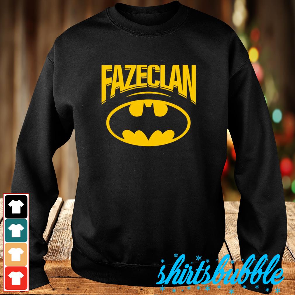 Faze clan outlet sweaters