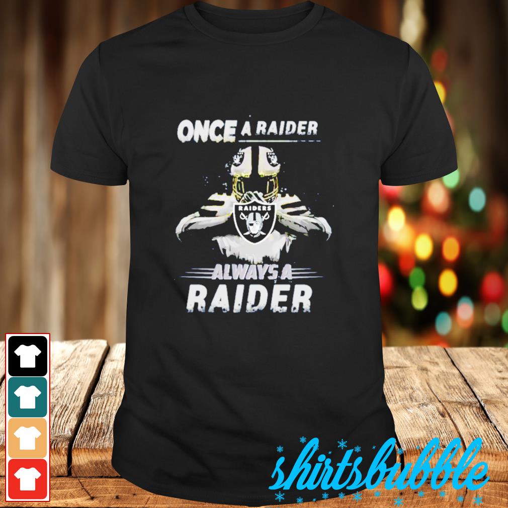 Oakland Raiders Merry Christmas to all and to all a Raider shirt