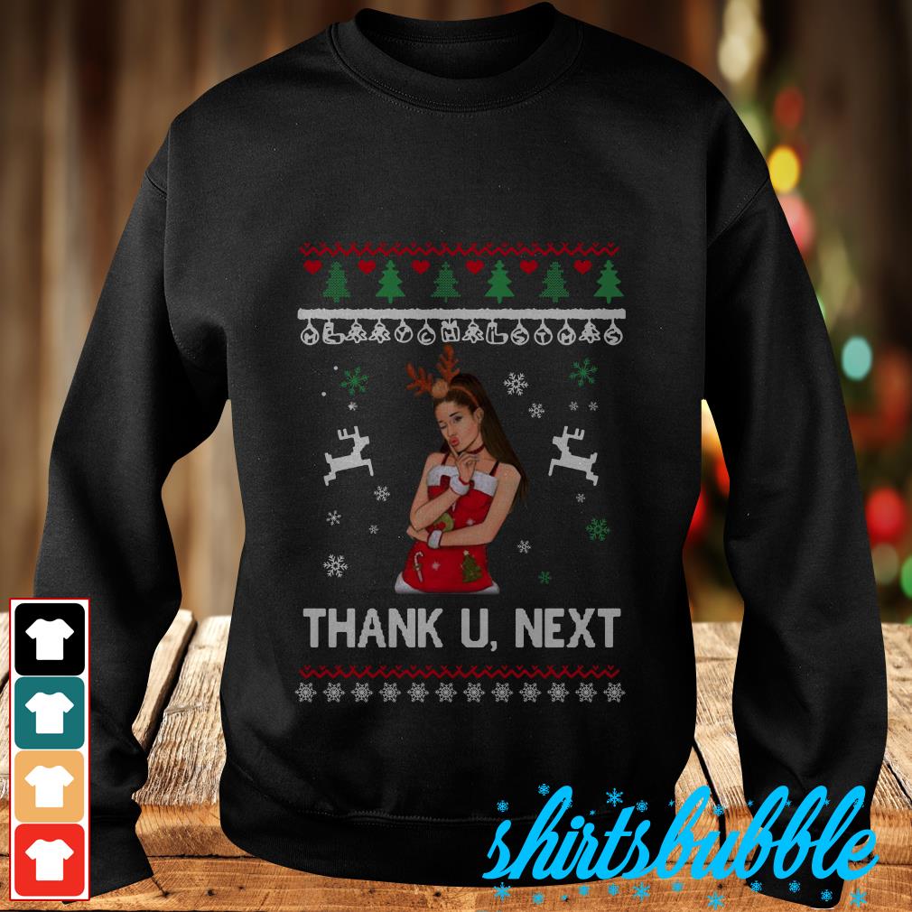 U next shop christmas sweater