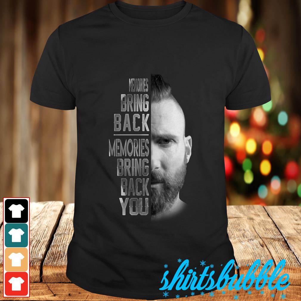 gentleman-memories-bring-back-memories-bring-back-you-shirt