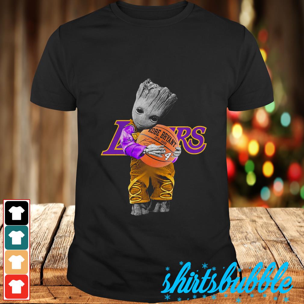 Groot I Love Baltimore Ravens Tshirt Guardian of the Galaxy NFL Tees