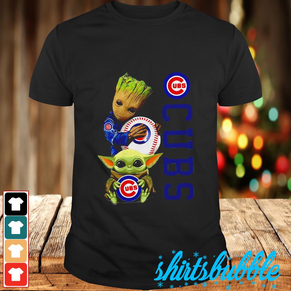 Chicago Bears inside my heart Chicago Cubs shirt, hoodie, sweater,  ladies-tee and tank top