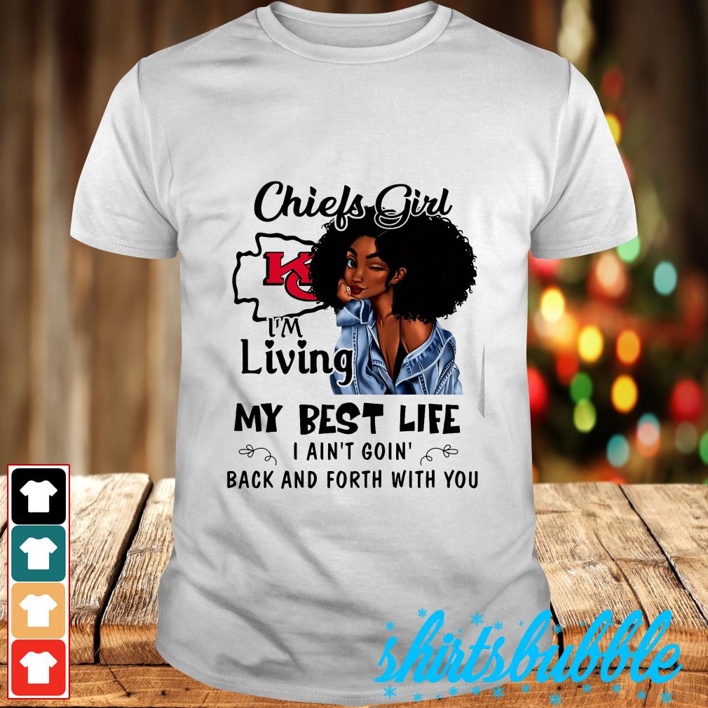 im living my best life t shirt