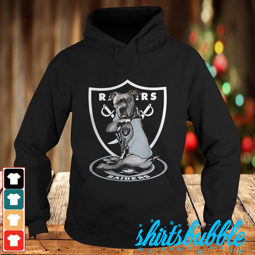 Pitbull tattoo Pittsburgh Steelers shirt, hoodie, sweater and v