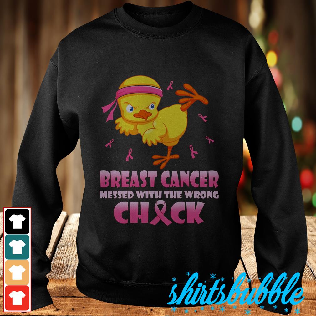 Alzheimers Messed With The Wrong Chick Shirt, hoodie 