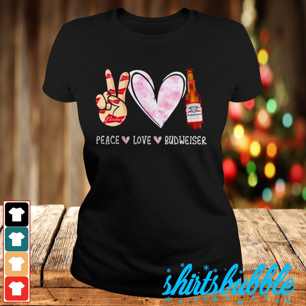 Peace love Dallas Cowboys shirt, hoodie, sweater and v-neck t-shirt