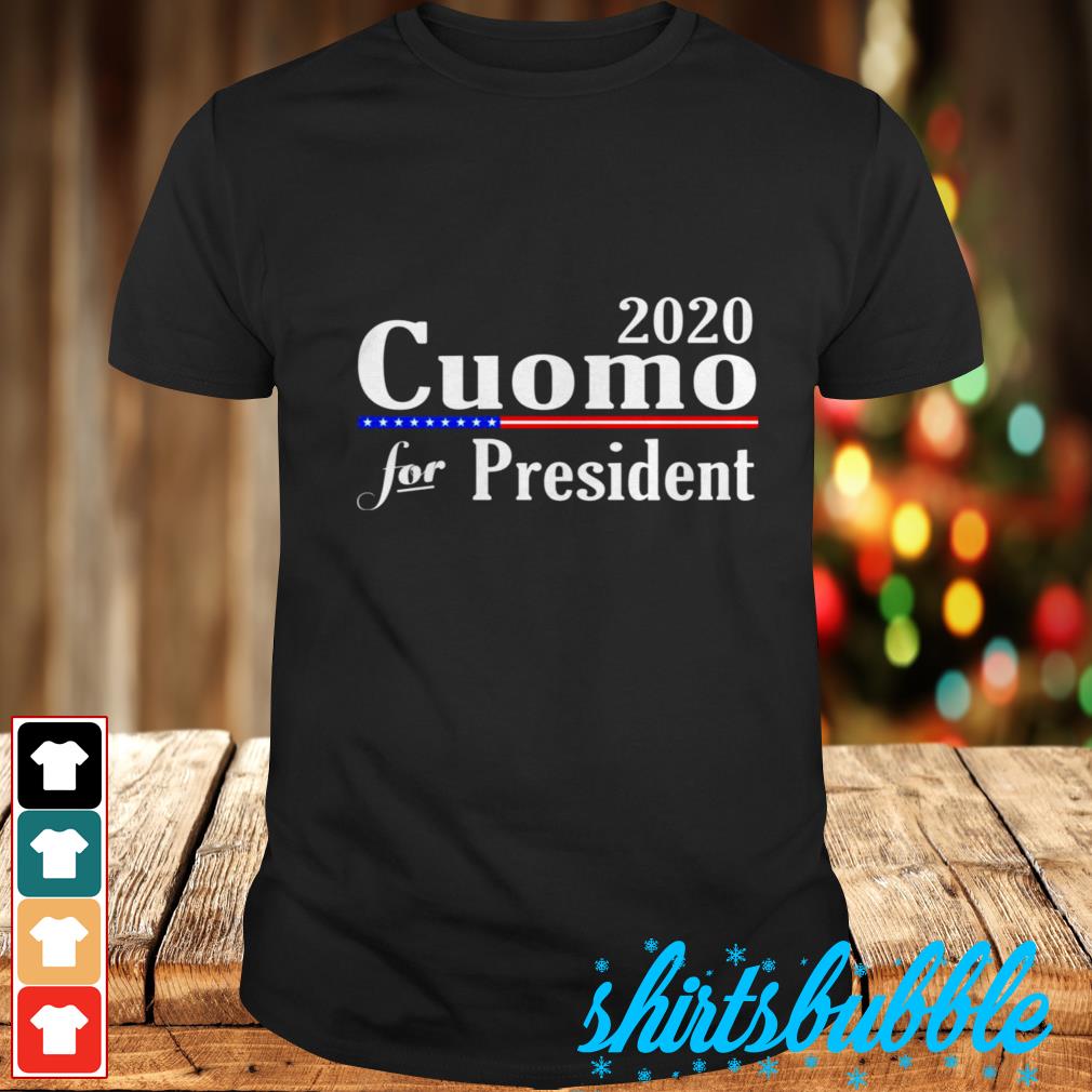 cuomo shirts