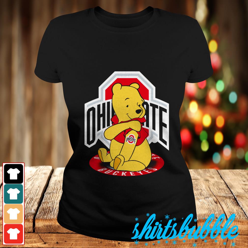 Ohio State Buckeyes and Dallas Cowboys love shirt, hoodie, sweater