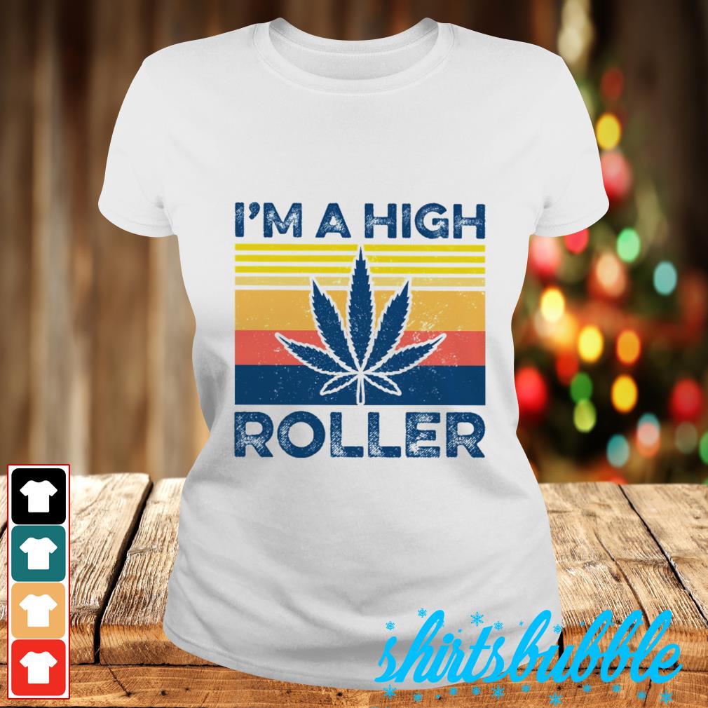 professional eye roller shirt