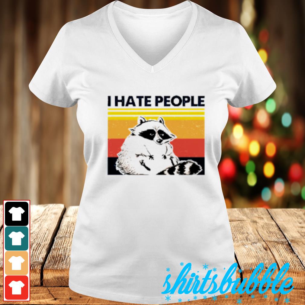 i hate morning people t shirt