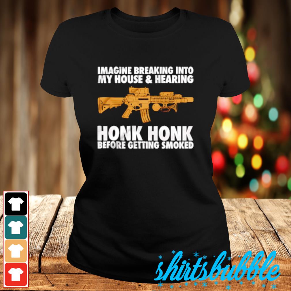 the front bottoms honk honk shirt