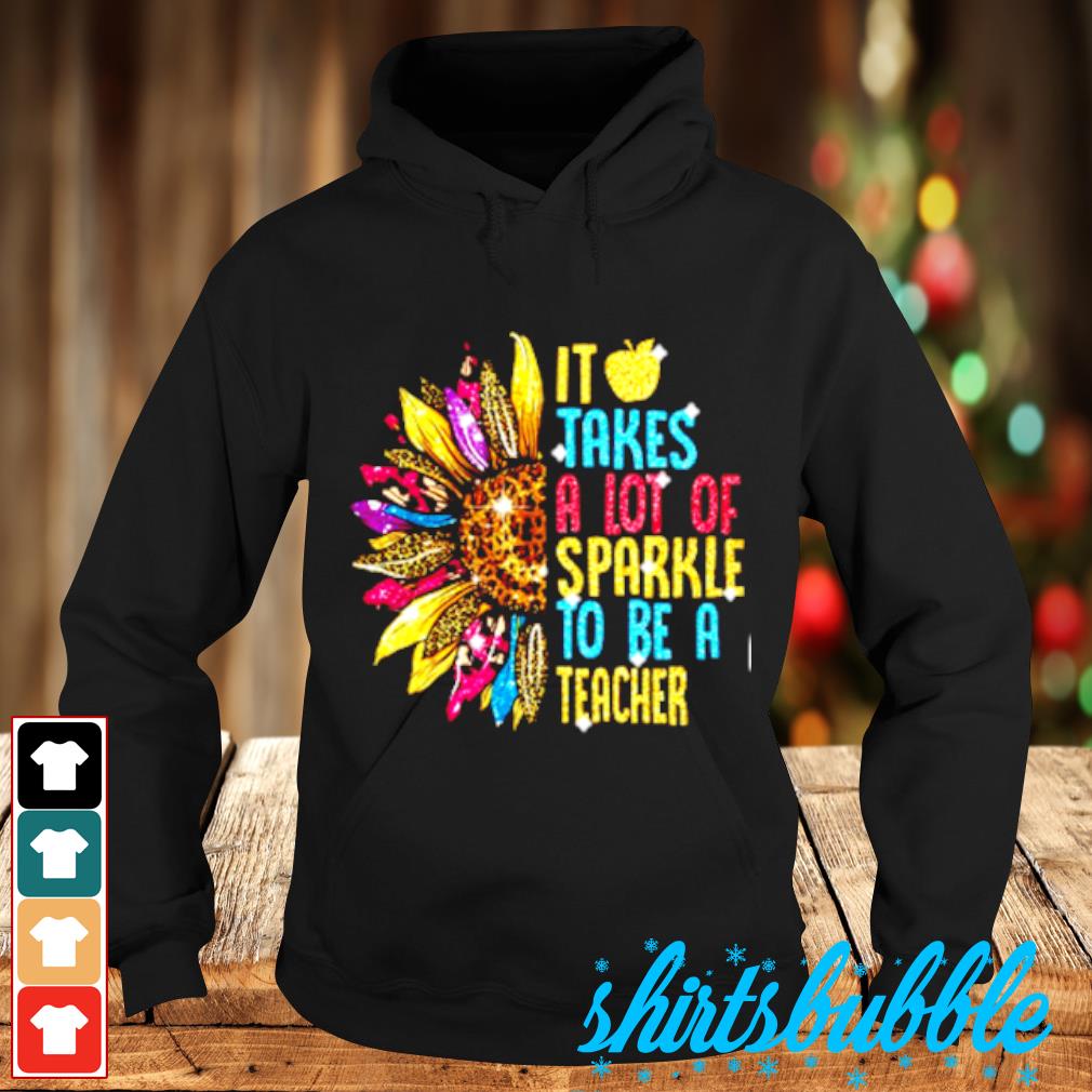 s sparkle shirts