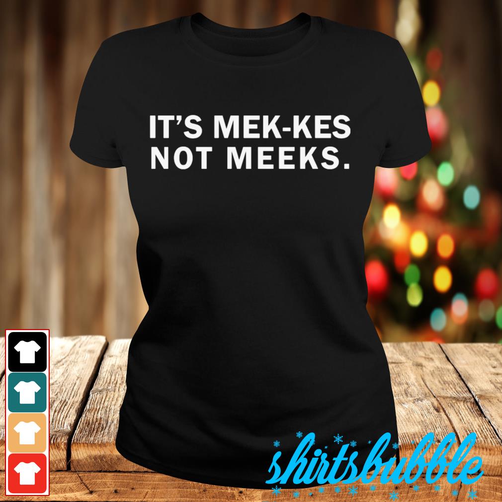 mek shirt