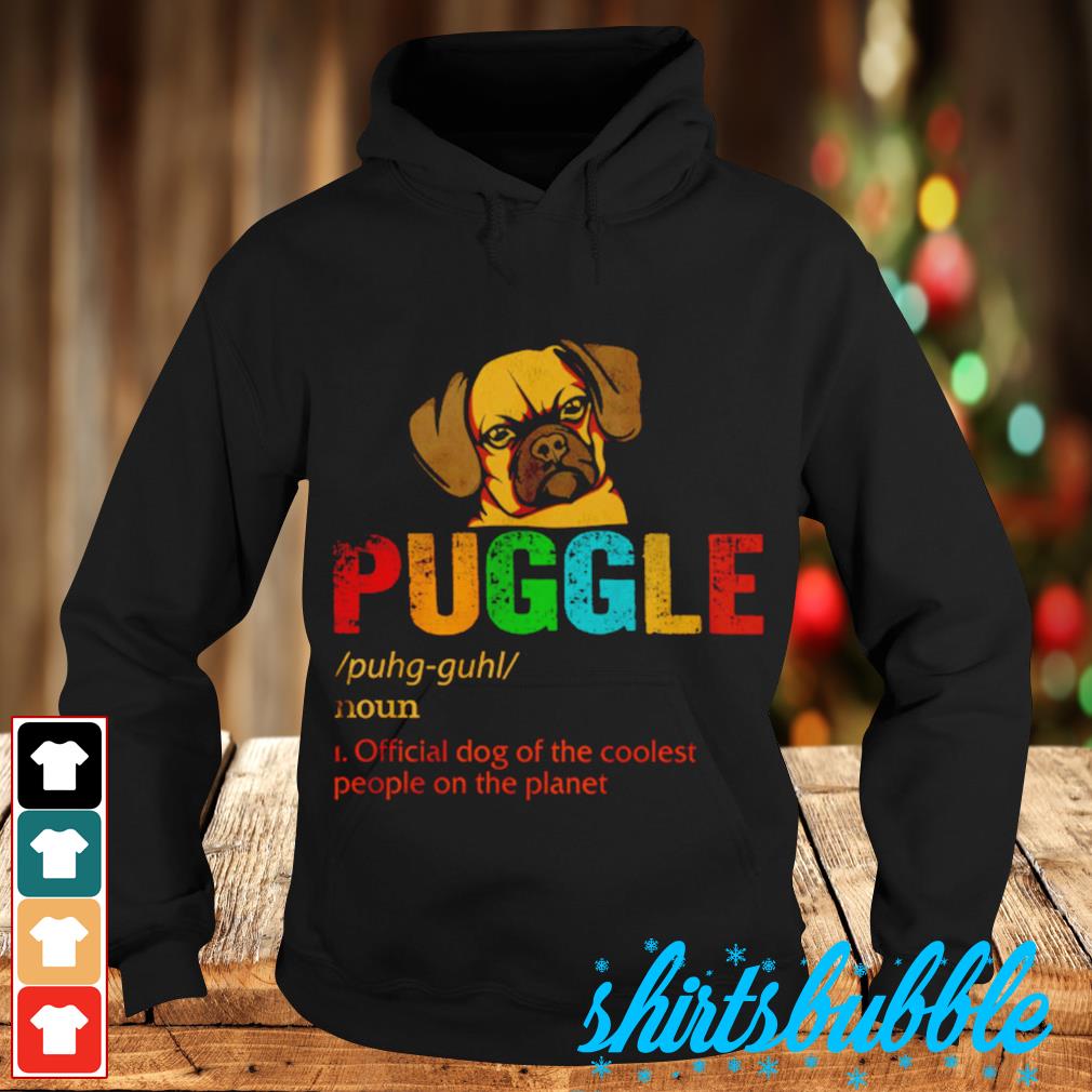 puggle shirts