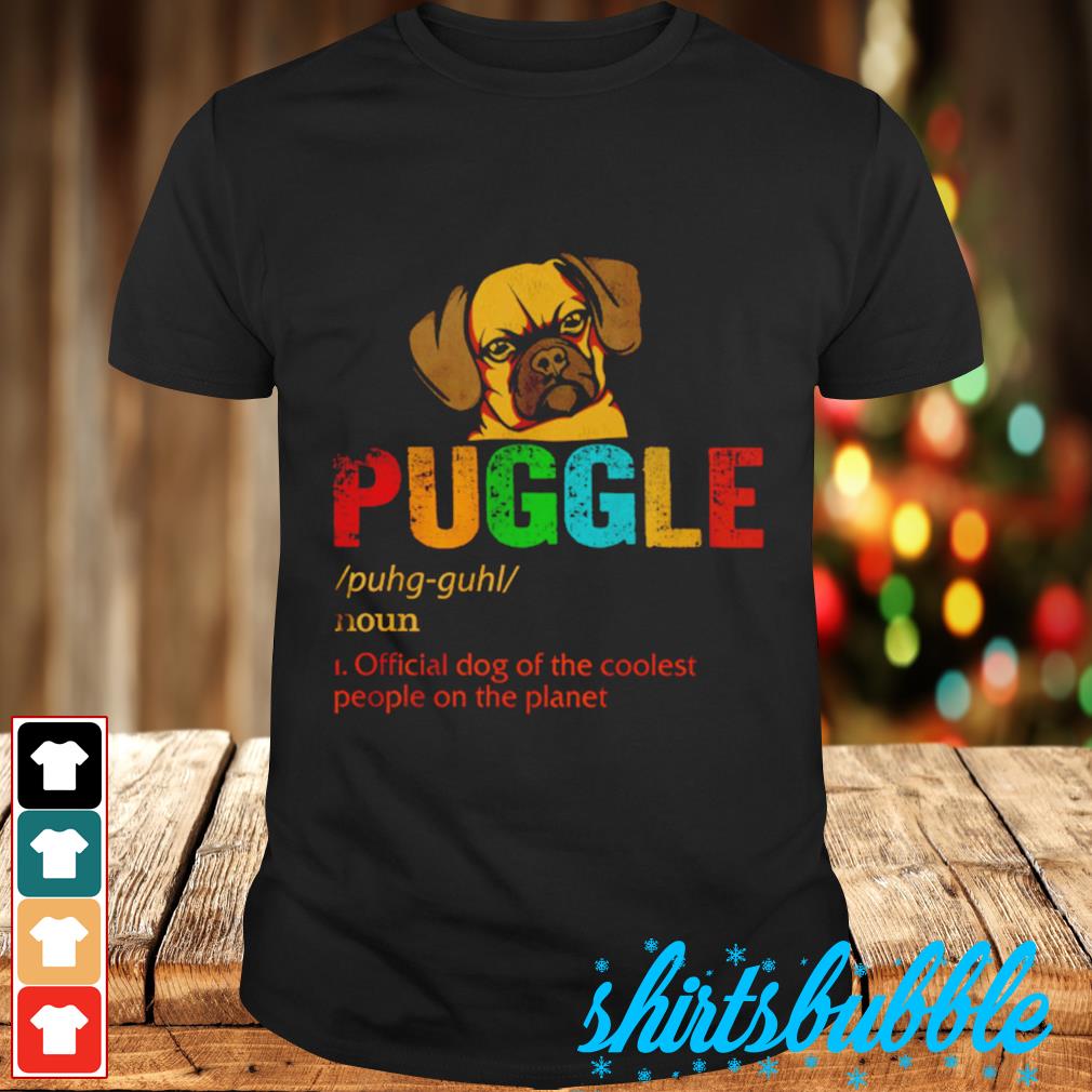 puggle shirts