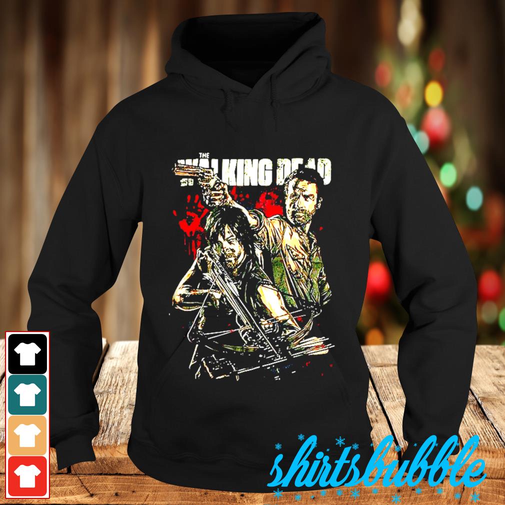 The walking dead merch the walking dead daryl dixon shirt, hoodie