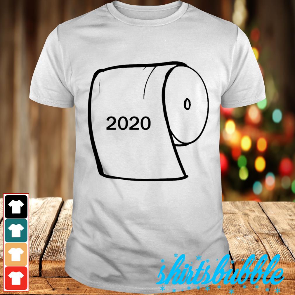 come and take it toilet paper shirt