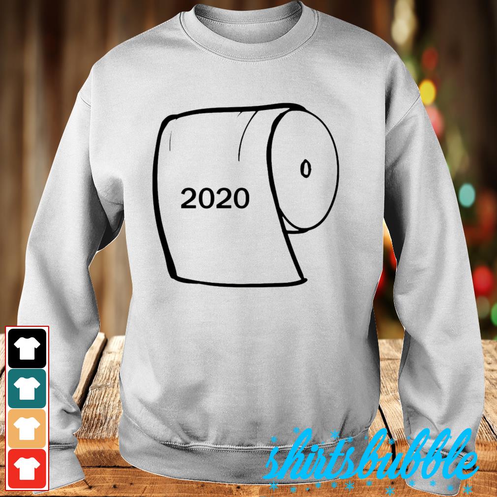 toilet paper shirt