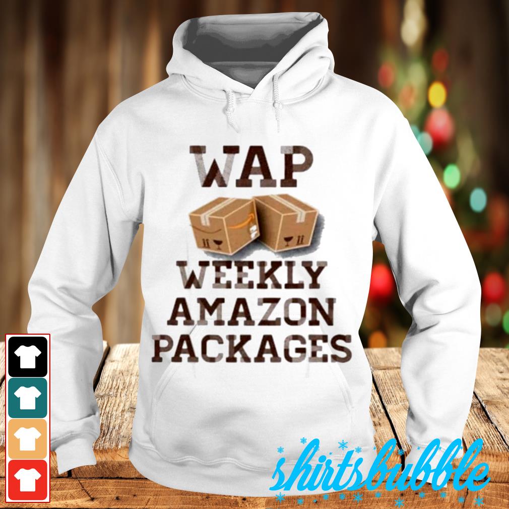 wap holiday shirts