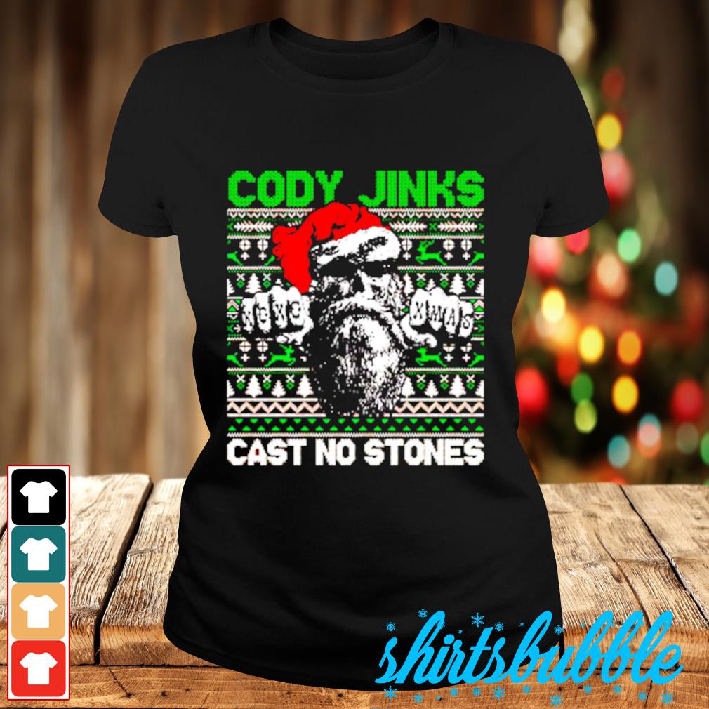 cody jinks shirt