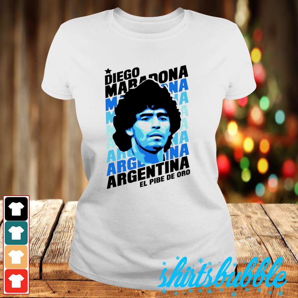 All I want for Christmas is Diego Maradona shirt, hoodie, tank top, sweater  and long sleeve t-shirt