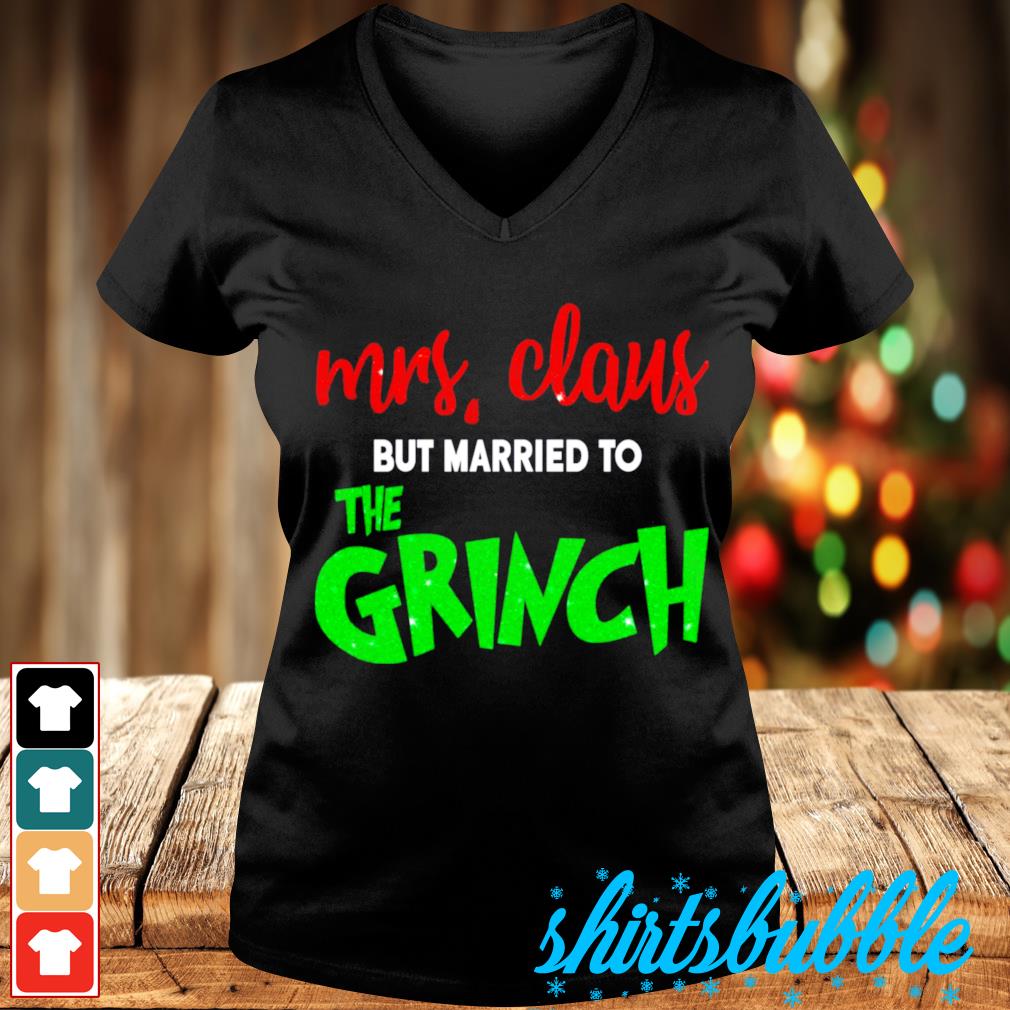 grinch christmas shirts 2020