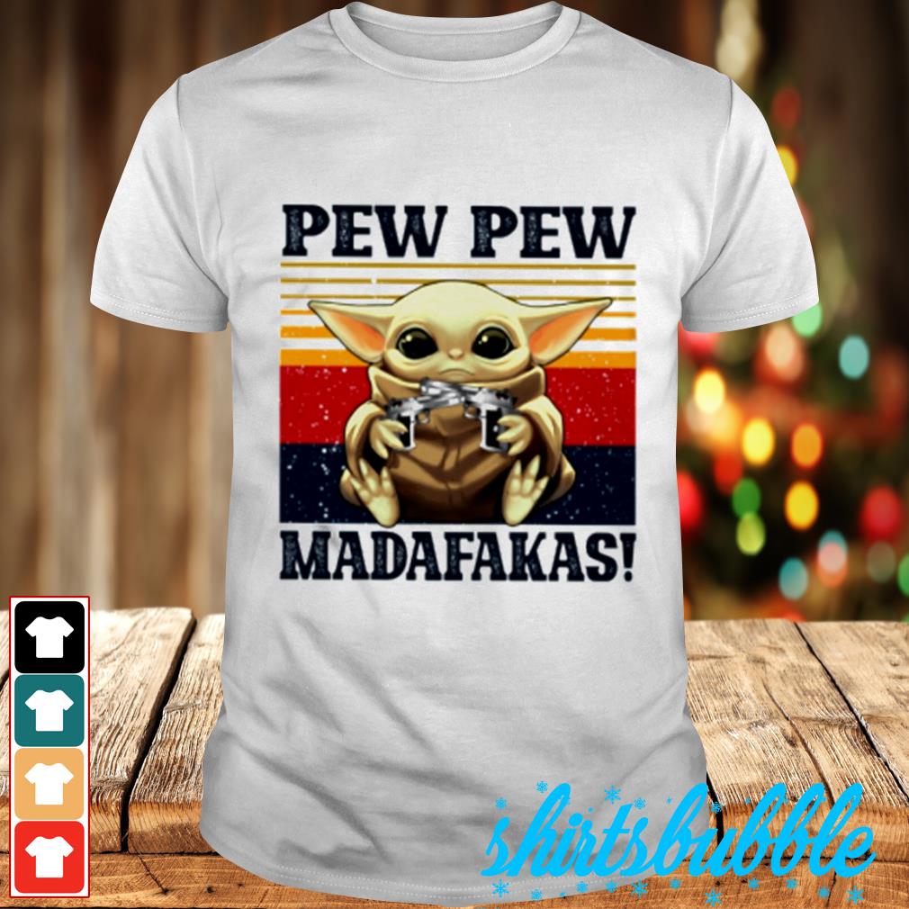 pawpaw madafakas shirt