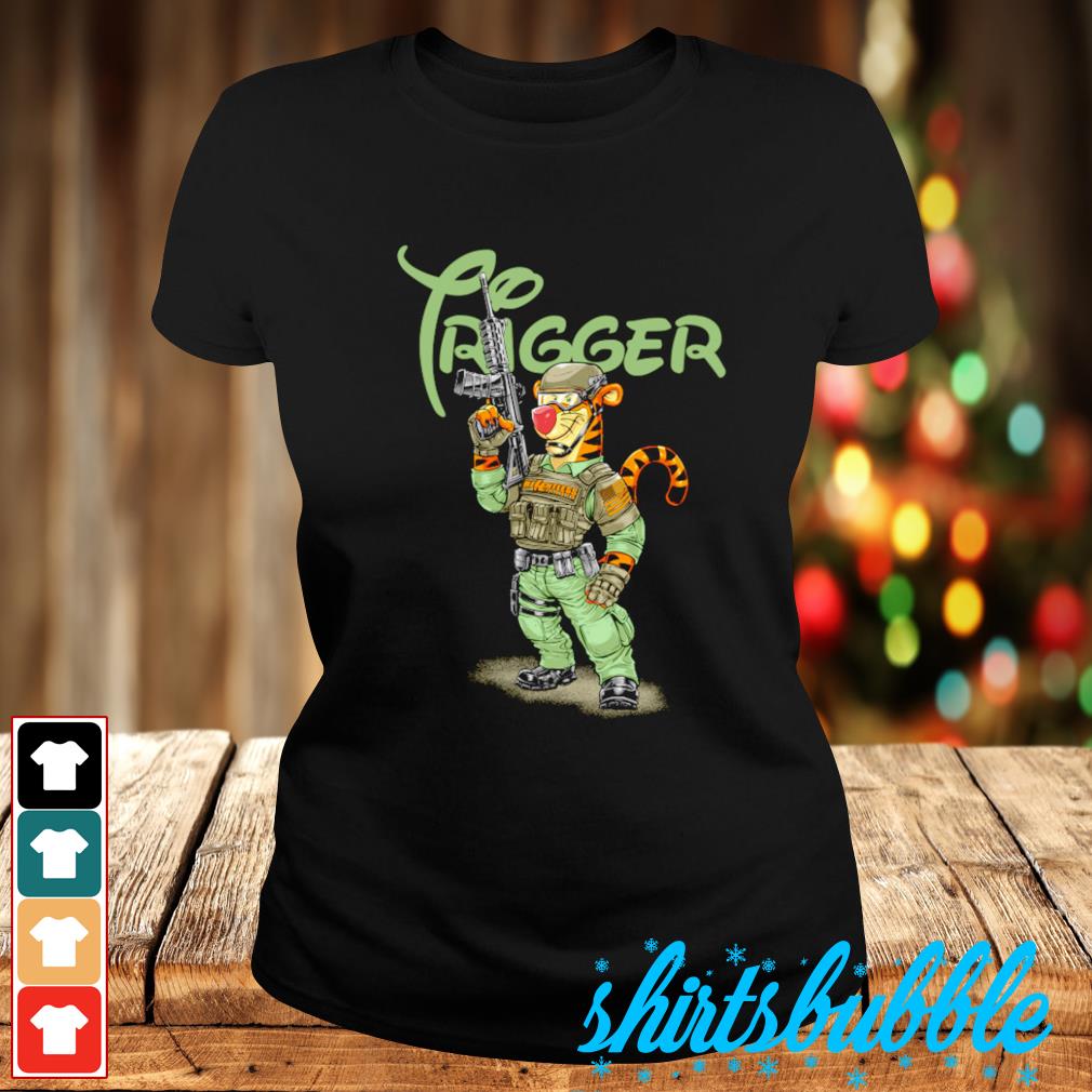 tigger shirts for adults